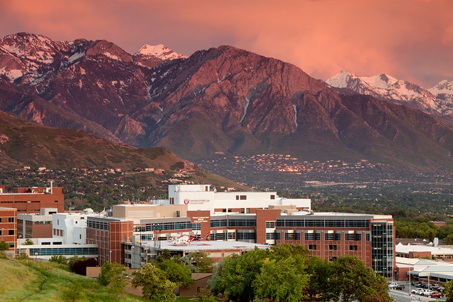 10.14.21 University of Utah, Academic Neonatologist(s) District 8